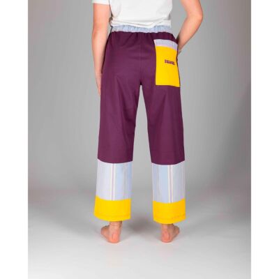 Braghe Monte Sordo クライミングパンツ