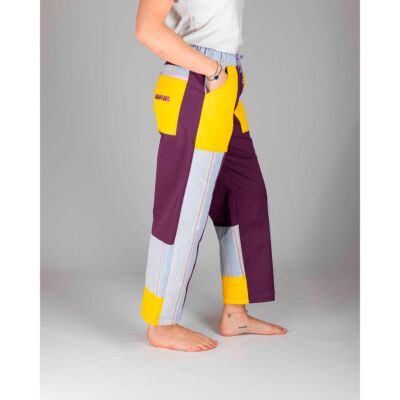 Braghe Monte Sordo クライミングパンツ