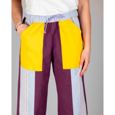 Braghe Monte Sordo クライミングパンツ