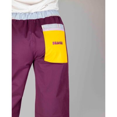 Braghe Monte Sordo クライミングパンツ