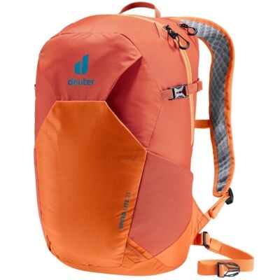 Deuter Speed Lite 21 トレッキング用ザック