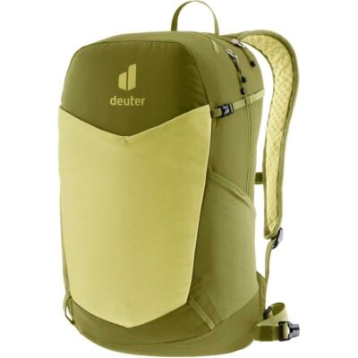 Deuter Speed Lite 21 トレッキング用ザック