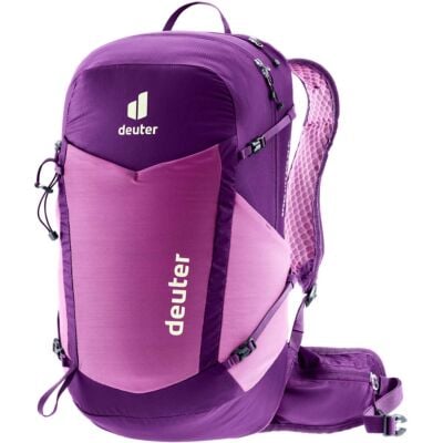 Deuter Speed Lite Pro 23 SL レディーストレッキングザック
