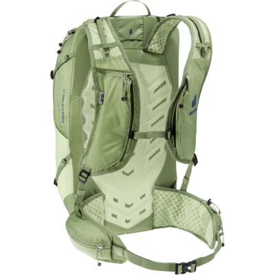 Deuter Speed Lite Pro 25 トレッキングザック