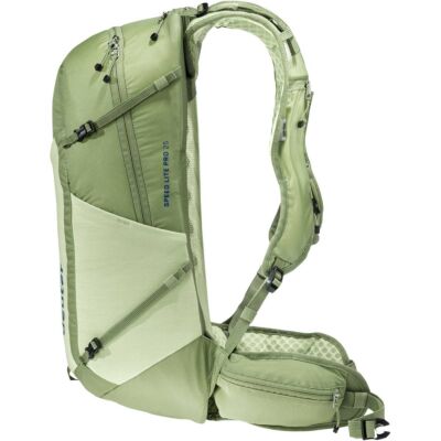 Deuter Speed Lite Pro 25 トレッキングザック