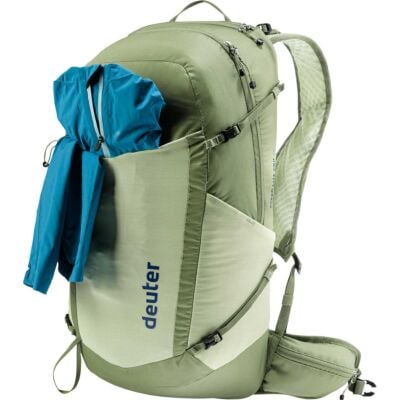 Deuter Speed Lite Pro 25 トレッキングザック