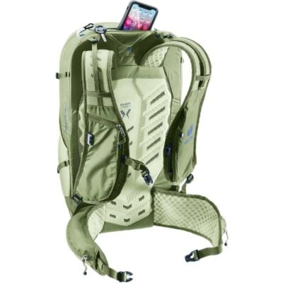 Deuter Speed Lite Pro 25 トレッキングザック