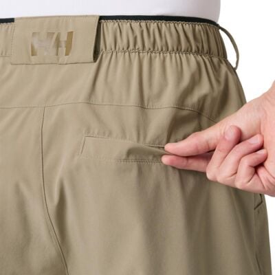 Helly Hansen HP Sirocco Shorts 9" メンズショートパンツ