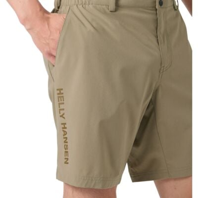 Helly Hansen HP Sirocco Shorts 9" メンズショートパンツ