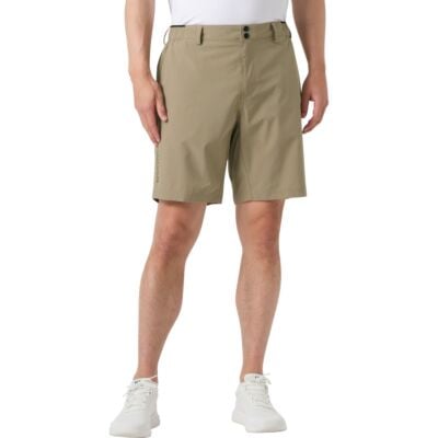 Helly Hansen HP Sirocco Shorts 9" メンズショートパンツ