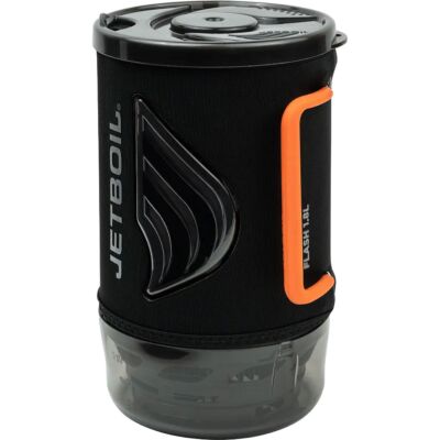 Jetboil Flash 1.8L ガスストーブ