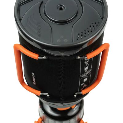 Jetboil Flash 1.8L ガスストーブ