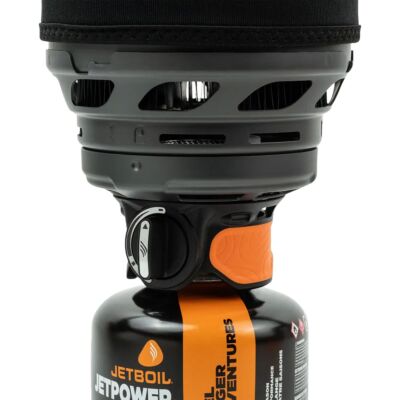 Jetboil Flash 1.8L ガスストーブ