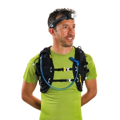 Ferrino X-Vest 5 トレイルランニング用ザック