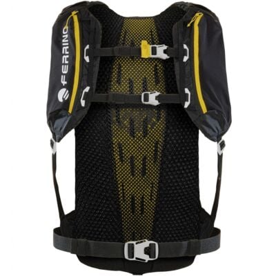 Ferrino X-Ride 10 l トレイルランニング用ザック