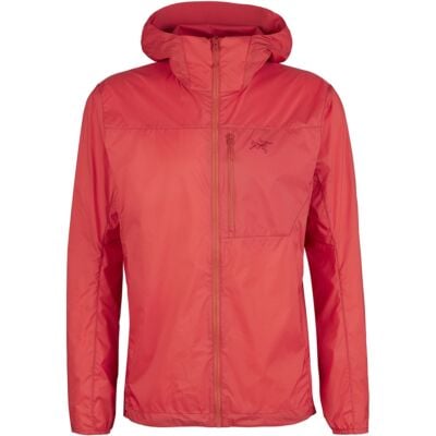 Arc'teryx Squamish Hoody M メンズ ウィンドブレーカー