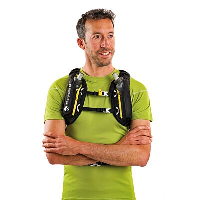 Ferrino X-Ride 10 l トレイルランニング用ザック