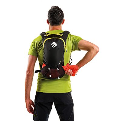 Ferrino X-Ride 10 l トレイルランニング用ザック