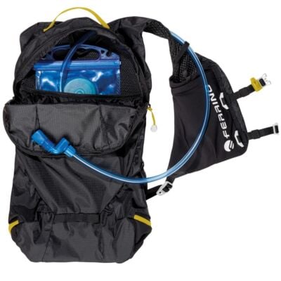 Ferrino X-Track 15 l トレイルランニング用ザック