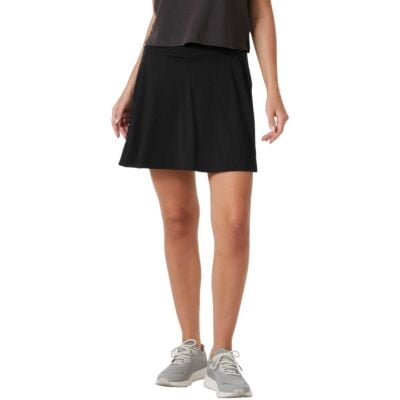 Helly Hansen W Hp Skort 2.0 レディーススカート