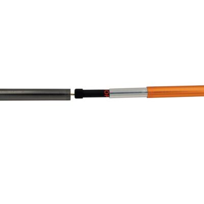 CAMP Xenon Pro 2.0 トレッキングポール