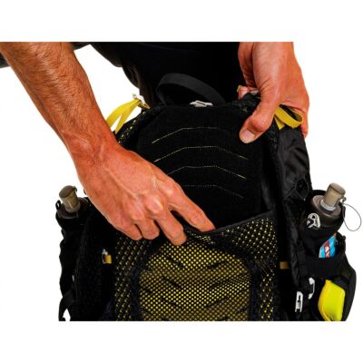 Ferrino X-Dry 15+3 トレイルランニング用ザック