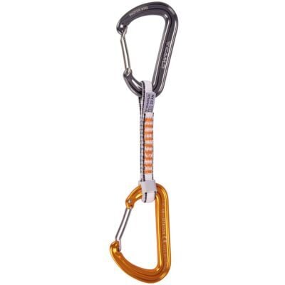 CAMP Photon Wire Express KS Dyneema クライミング用カラビナ