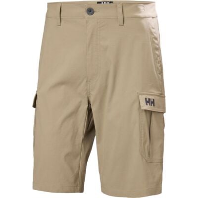 Helly Hansen HH Quick-dry Cargo Shorts 11" メンズショーツ