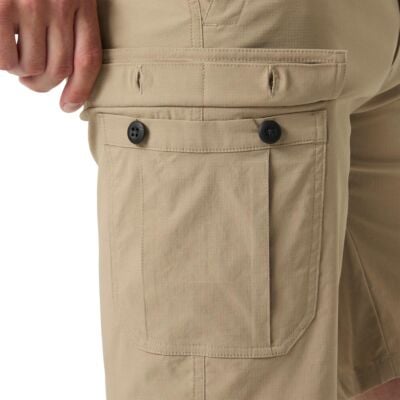 Helly Hansen HH Quick-dry Cargo Shorts 11" メンズショーツ
