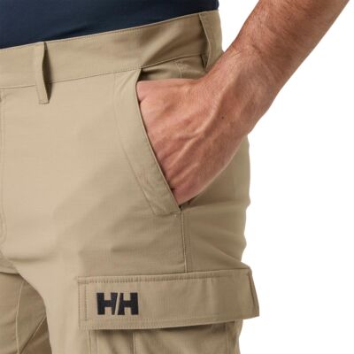 Helly Hansen HH Quick-dry Cargo Shorts 11" メンズショーツ
