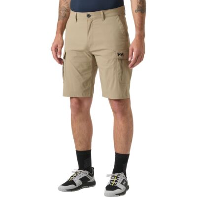 Helly Hansen HH Quick-dry Cargo Shorts 11" メンズショーツ