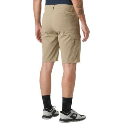 Helly Hansen HH Quick-dry Cargo Shorts 11" メンズショーツ