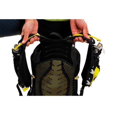 Ferrino X-Dry 15+3 トレイルランニング用ザック