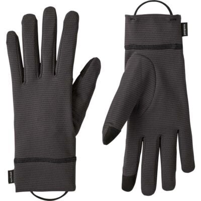 Patagonia Cap MW Liner Gloves インナーグローブ