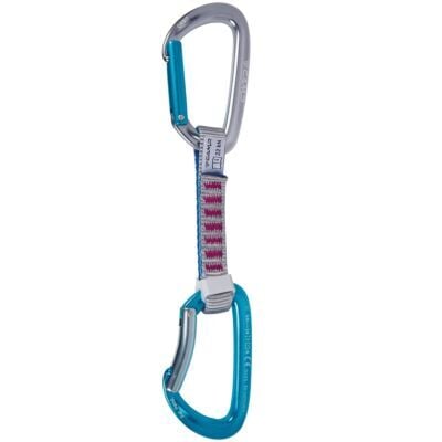 CAMP Orbit Express KS 10-Pack クライミング用カラビナ
