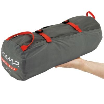 CAMP Minima 1 Evo トレッキングテント
