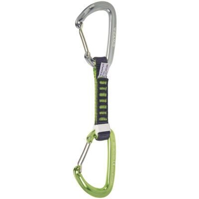 CAMP Orbit Wire Express KS クライミングビレイ