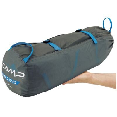 CAMP Minima 2 Evo テント