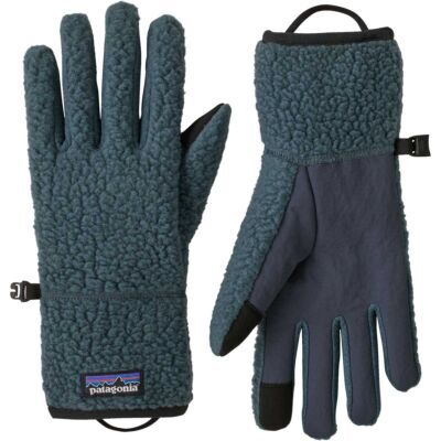 Patagonia Retro Pile Gloves マルチユースグローブ