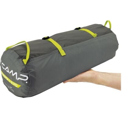CAMP Minima 3 Evo トレッキングテント