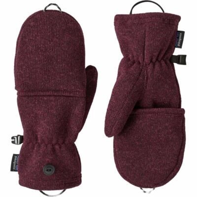 Patagonia Better Sweater Fleece Gloves マルチユースグローブ