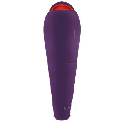 Ferrino Sacco Diable 1100 Duvet Rds Down 寝袋