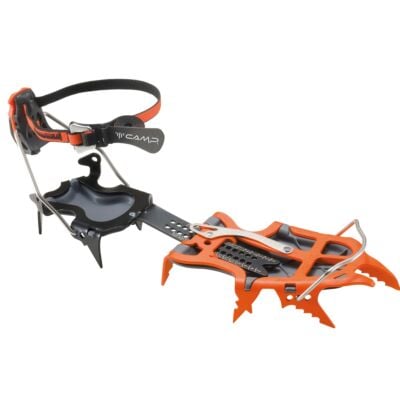 CAMP Alpinist Tech クランポン