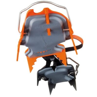 CAMP Alpinist Tech クランポン