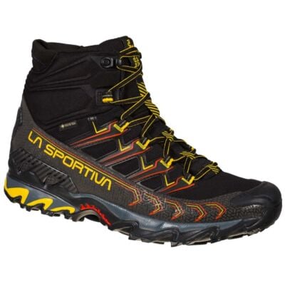 La Sportiva Ultra Raptor II Mid GTX トレッキングブーツ