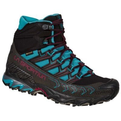 La Sportiva Ultra Raptor II Mid Woman GTX レディーストレッキングブーツ