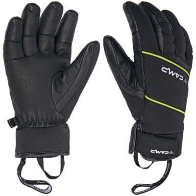 CAMP G Hot Wool Dry スキーツーリンググローブ