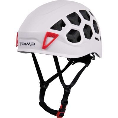 CAMP Ikon クライミングおよびアルパイン用ヘルメット