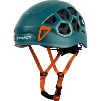 CAMP Ikon クライミングおよびアルパイン用ヘルメット