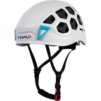 CAMP Ikon Nova 女性用クライミングおよびアルパインヘルメット